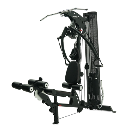 Многофункциональный силовой комплекс Inspire M2 Multi-Gym